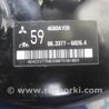ФОТО Вакуумный усилитель для Mitsubishi Outlander GF (2012-) Киев