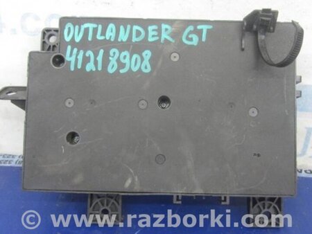 ФОТО Блок предохранителей салон для Mitsubishi Outlander GF (2012-) Киев