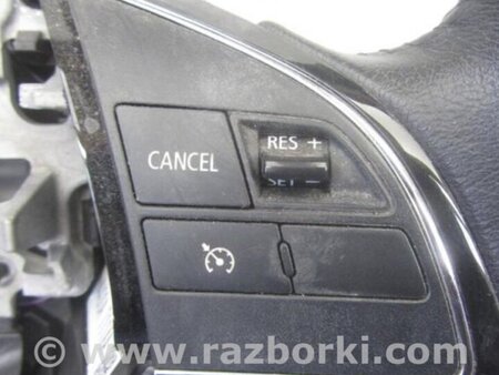 ФОТО Руль для Mitsubishi Outlander GF (2012-) Киев
