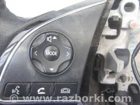 ФОТО Руль для Mitsubishi Outlander GF (2012-) Киев