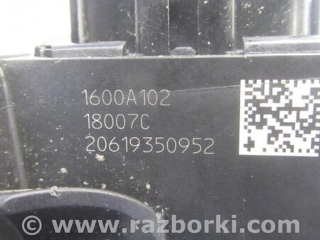 ФОТО Педаль газа для Mitsubishi Outlander GF (2012-) Киев