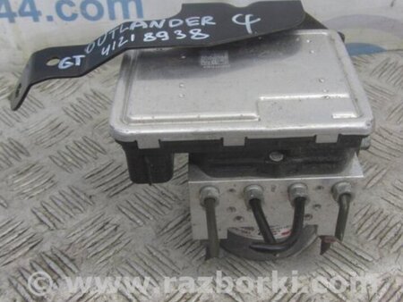 ФОТО Блок ABS для Mitsubishi Outlander GF (2012-) Киев