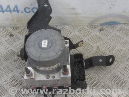 ФОТО Блок ABS для Mitsubishi Outlander GF (2012-) Киев