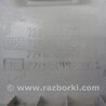 ФОТО Накладка на стойку кузова для Mitsubishi Outlander GF (2012-) Киев