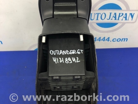 ФОТО Подлокотник для Mitsubishi Outlander GF (2012-) Киев