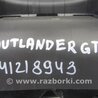 ФОТО Накладка в салоне для Mitsubishi Outlander GF (2012-) Киев