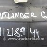 ФОТО Обшивка багажника для Mitsubishi Outlander GF (2012-) Киев