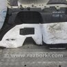 ФОТО Обшивка багажника для Mitsubishi Outlander GF (2012-) Киев