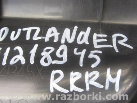 ФОТО Карта двери для Mitsubishi Outlander GF (2012-) Киев