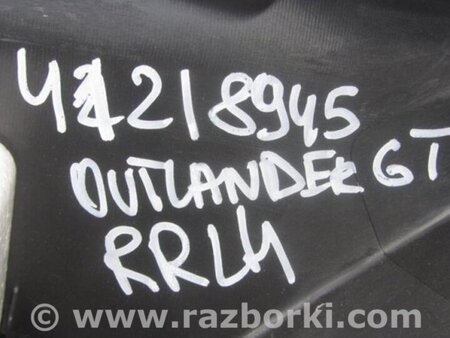 ФОТО Карта двери для Mitsubishi Outlander GF (2012-) Киев