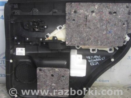 ФОТО Карта двери для Mitsubishi Outlander GF (2012-) Киев