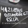 ФОТО Карта двери для Mitsubishi Outlander GF (2012-) Киев