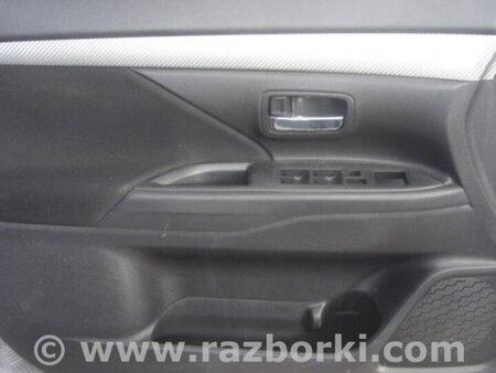 ФОТО Карта двери для Mitsubishi Outlander GF (2012-) Киев
