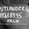 ФОТО Карта двери для Mitsubishi Outlander GF (2012-) Киев