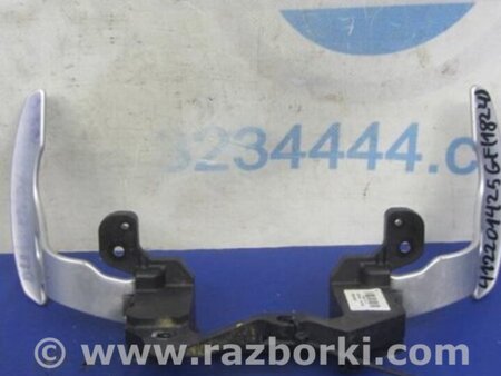 ФОТО Лепестки переключения передач для Mitsubishi Outlander GF (2012-) Киев