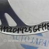 ФОТО Лепестки переключения передач для Mitsubishi Outlander GF (2012-) Киев