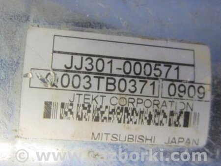 ФОТО Электроусилитель руля для Mitsubishi Outlander GF (2012-) Киев