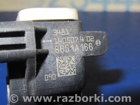 ФОТО Датчик удара для Mitsubishi Outlander GF (2012-) Киев