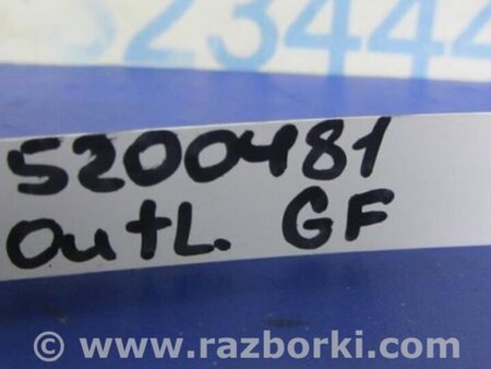 ФОТО Датчик удара для Mitsubishi Outlander GF (2012-) Киев