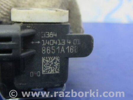ФОТО Датчик удара для Mitsubishi Outlander GF (2012-) Киев
