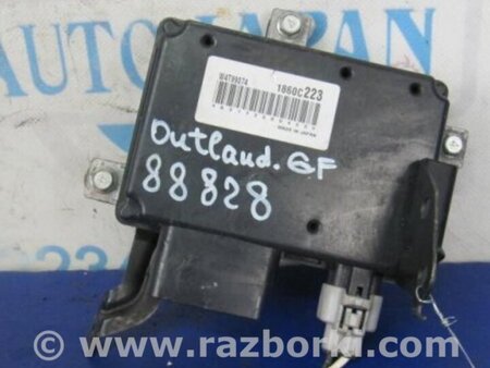 ФОТО Блок управления АКПП для Mitsubishi Outlander GF (2012-) Киев