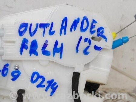ФОТО Замок двери для Mitsubishi Outlander GF (2012-) Киев