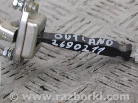 ФОТО Ограничитель двери для Mitsubishi Outlander GF (2012-) Киев