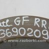 ФОТО Диск тормозной задний для Mitsubishi Outlander GF (2012-) Киев