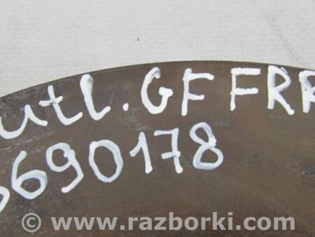 ФОТО Диск тормозной передний для Mitsubishi Outlander GF (2012-) Киев