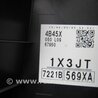 ФОТО Карта двери для Mitsubishi Outlander GF (2012-) Киев