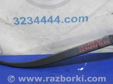 ФОТО Поводок дворника для Mitsubishi Outlander GF (2012-) Киев