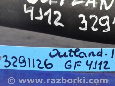 ФОТО Патрубок системы охлаждения для Mitsubishi Outlander GF (2012-) Киев