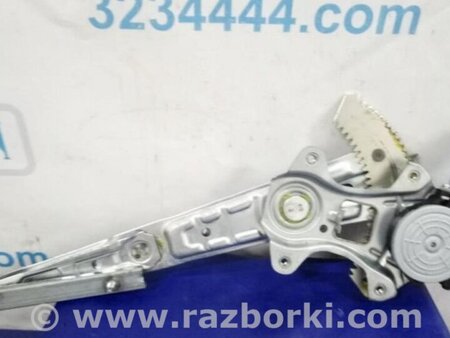 ФОТО Стеклоподъемник для Mitsubishi Outlander GF (2012-) Киев