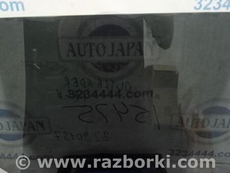 ФОТО Стекло двери для Mitsubishi Outlander GF (2012-) Киев