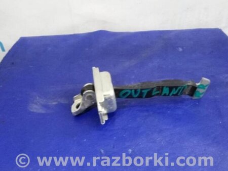 ФОТО Ограничитель двери для Mitsubishi Outlander GF (2012-) Киев