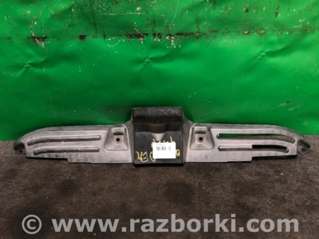 ФОТО Накладка замка капота для Mitsubishi Outlander XL Киев