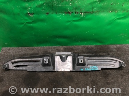 ФОТО Накладка замка капота для Mitsubishi Outlander XL Киев