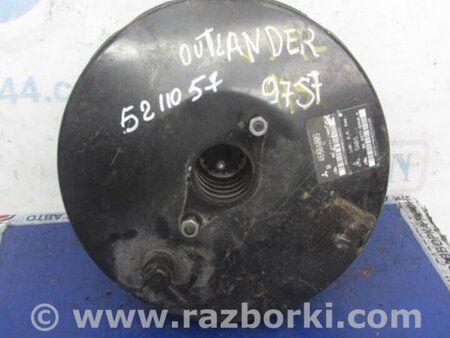 ФОТО Вакуумный усилитель для Mitsubishi Outlander XL Киев