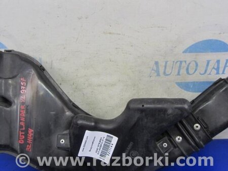 ФОТО Воздухозаборник для Mitsubishi Outlander XL Киев