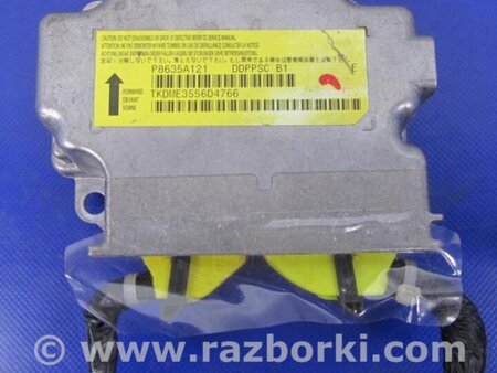 ФОТО Блок управления AIRBAG для Mitsubishi Outlander XL Киев