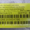 ФОТО Блок управления AIRBAG для Mitsubishi Outlander XL Киев