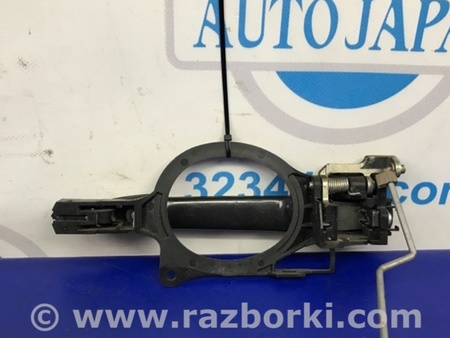ФОТО Ручка двери для Mitsubishi Outlander XL Киев