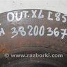 ФОТО Диск тормозной передний для Mitsubishi Outlander XL Киев