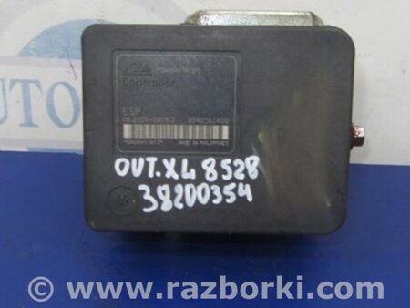 ФОТО Блок ABS для Mitsubishi Outlander XL Киев