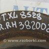 ФОТО Диск тормозной задний для Mitsubishi Outlander XL Киев