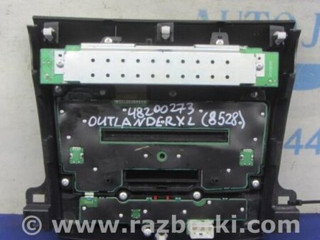 ФОТО Магнитола для Mitsubishi Outlander XL Киев
