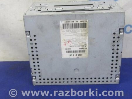 ФОТО Магнитола для Mitsubishi Outlander XL Киев