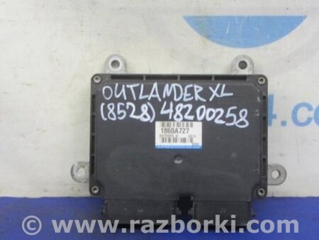 ФОТО Блок управления двигателем для Mitsubishi Outlander XL Киев