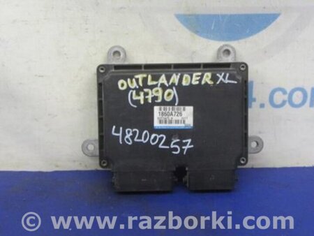 ФОТО Блок управления двигателем для Mitsubishi Outlander XL Киев