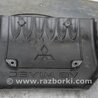 ФОТО Накладка двигателя декоративная  для Mitsubishi Outlander XL Киев